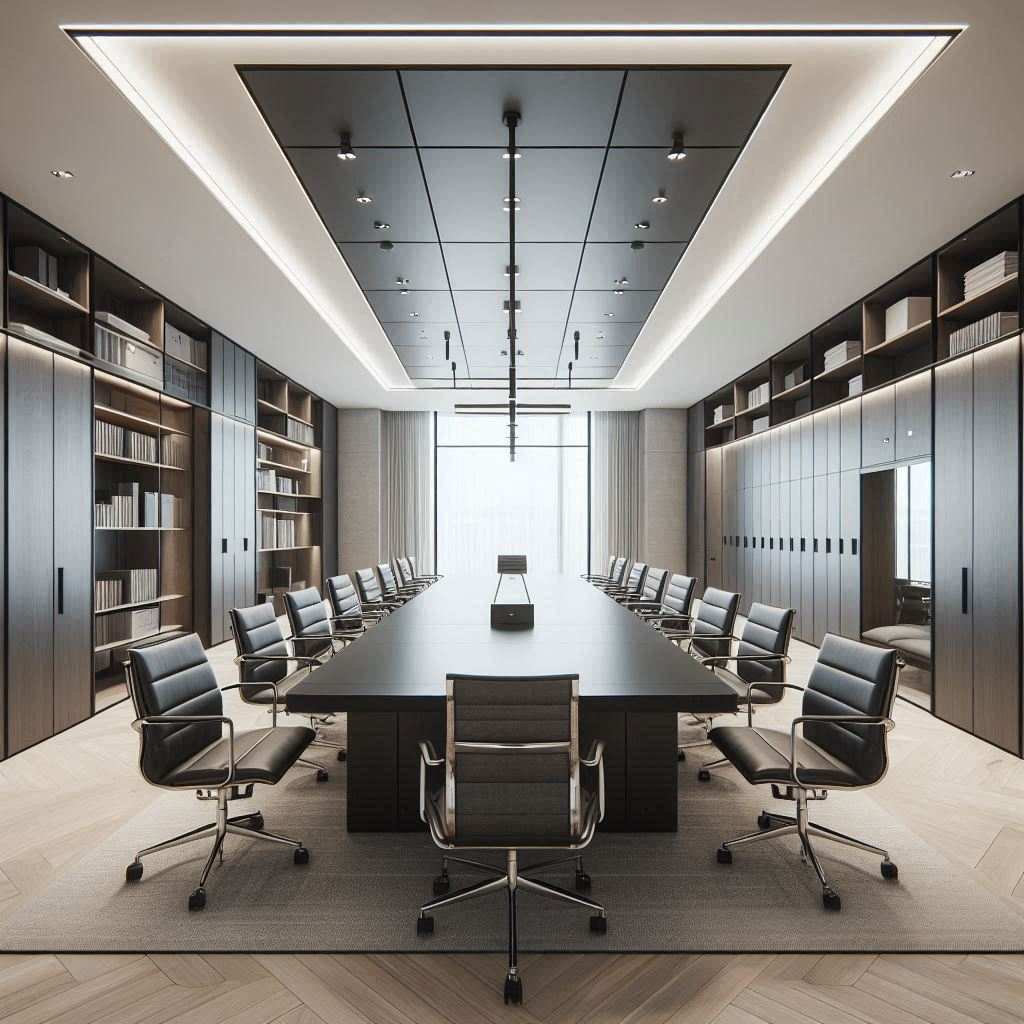 软件开发公司怎样为写字楼办公员工餐饮便利建立应对突发停电恢复后的检查清单